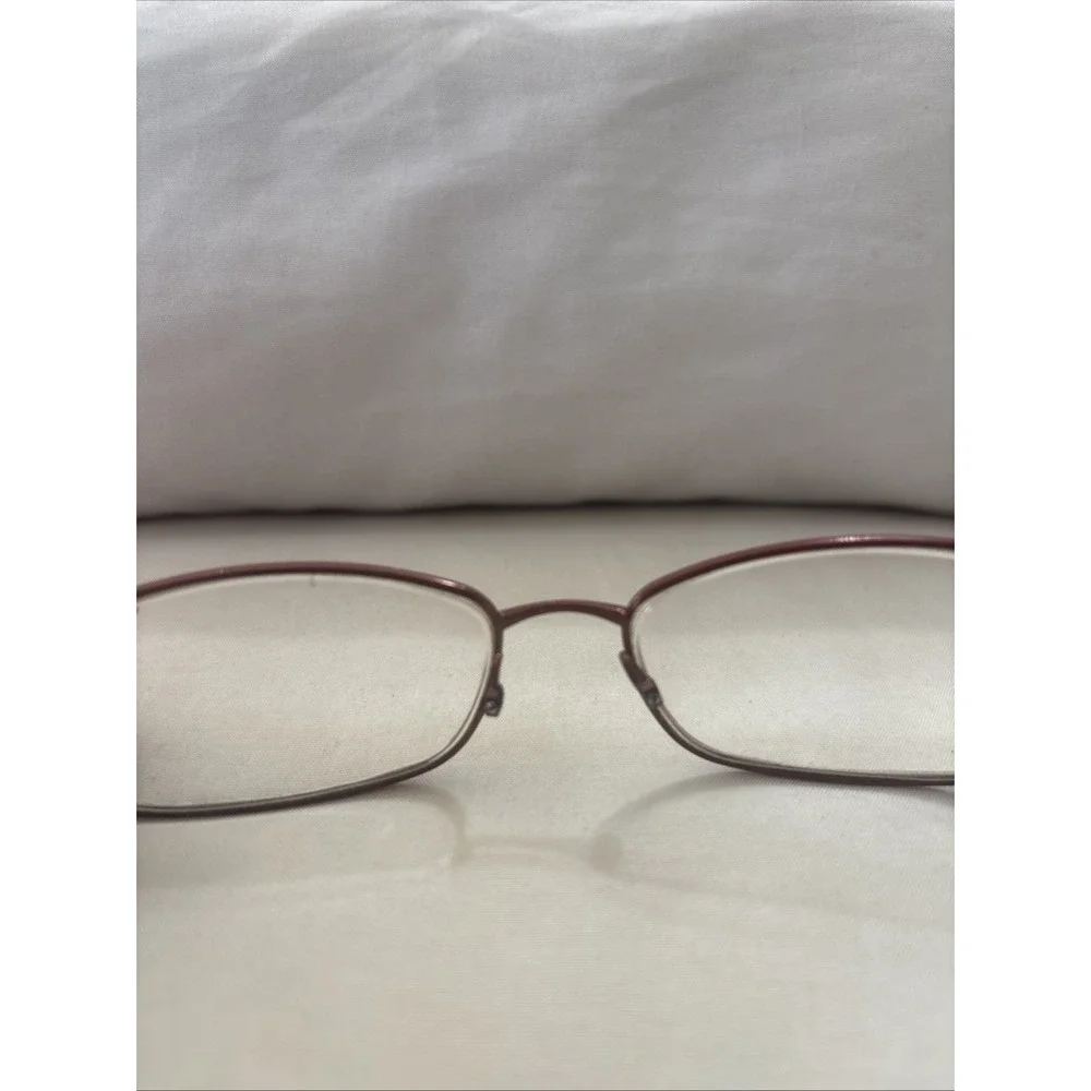 Christian Dior CD 3680 HWX Women's Brown Tortoise Eyeglasses Frames 140-55-16
